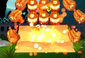 Knockdown the Pumpkins 2 - Smash Halloween Targets screenshot 3