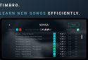 Timbro: Learn Guitar Free screenshot 4