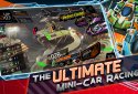 APEX Racer - Mini 4WD Simulation Racing Game screenshot 2