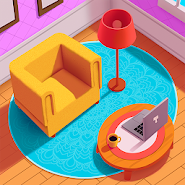 Decor Dream: Home Design Game and Match-3