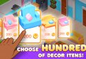 Decor Dream: Home Design Game and Match-3 screenshot 4