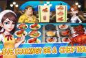 Happy Cooking 2: Summer Journey screenshot 2