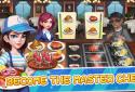 Happy Cooking 2: Summer Journey screenshot 3
