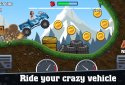 Stunt Racing - Downhill Extreme screenshot 1