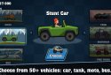 Stunt Racing - Downhill Extreme screenshot 2