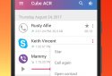 Call Recorder - Cube ACR screenshot 2