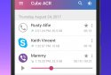 Call Recorder - Cube ACR screenshot 4