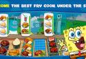 SpongeBob: Krusty Cook-Off screenshot 1