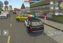 Police Cop Simulator. Gang War screenshot 1