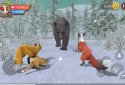 WildCraft: Animal Sim Online 3D screenshot 2