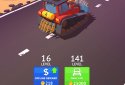 Zombie Land Rush screenshot 7