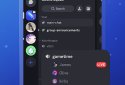 Discord - чат и звонки screenshot 4