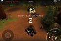 Iron Battle Age: Tanks vs Robots screenshot 5