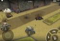 Iron Battle Age: Tanks vs Robots screenshot 6