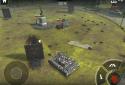 Iron Battle Age: Tanks vs Robots screenshot 7