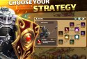 Million Lords: MMO Real-time Strategy screenshot 9