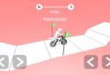 Gravity Motorbike screenshot 5