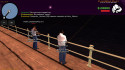 Grand Theft Auto: SAMP от Flin RP screenshot 3