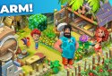 Family Island – Приключения на ферме screenshot 1