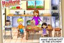 My PlayHome : Play Home Doll House screenshot 2
