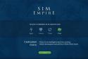 Sim Empire screenshot 2