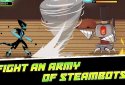 Omnitrix Assault - Ben 10 screenshot 4