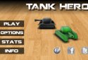 Tank Hero screenshot 4