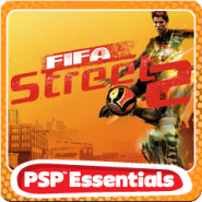 FIFA Street 2