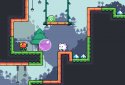 Bubble Tale - Pixel Game screenshot 2