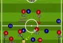 Soccer Tactic Board screenshot 2