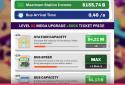 Idle Train Station Tycoon : Money Clicker Inc. screenshot 4