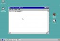 Win 98 Simulator screenshot 6