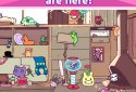 KleptoCats Cartoon Network screenshot 8
