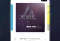 Dropp Music Player for MP3 screenshot 6