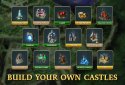Heroes & Magic screenshot 1