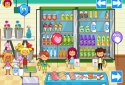My Pretend Grocery Store - Supermarket Learning screenshot 3