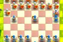 Battle Chess: Fog of War screenshot 1