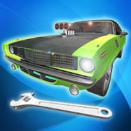 Fix My Car: Classic Muscle 2 