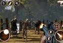 Zombie Hunter 2019 - The Last Battle screenshot 3