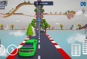 Car Stunts 3D - Extreme City GT Racing screenshot 5