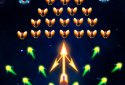 Space Hunter: The Revenge of Aliens on the Galaxy screenshot 3