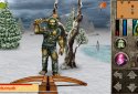 The Quest - Islands of Ice and Fire screenshot 1