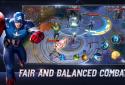 MARVEL Super War screenshot 4