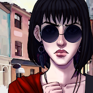 Мирт. Сказки холодного края