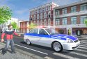 Russian Cars: Priorik 2 screenshot 7