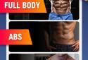 Home Workout - No Equipment screenshot 2