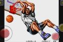 Street Slam (Street Hoop) screenshot 6