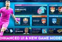 Dream League Soccer 2021 screenshot 1