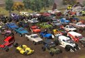 Trucks Off Road screenshot 2