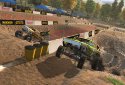 Trucks Off Road screenshot 1